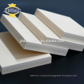 JINBAO 1220X2440mm Furniture Material PVC Wood Plastic Foam Sheet